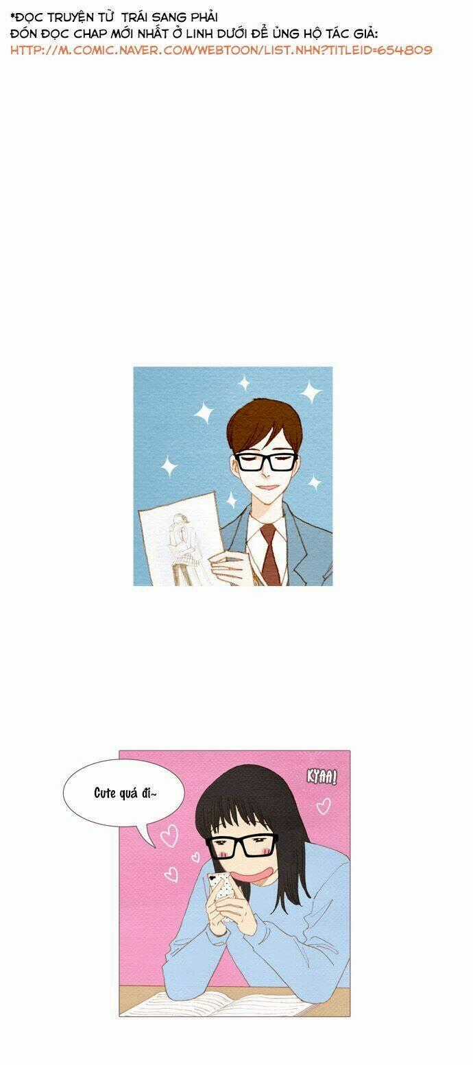 Thánh Thần Trẻ Trâu - Chapter 19 - Trang 2