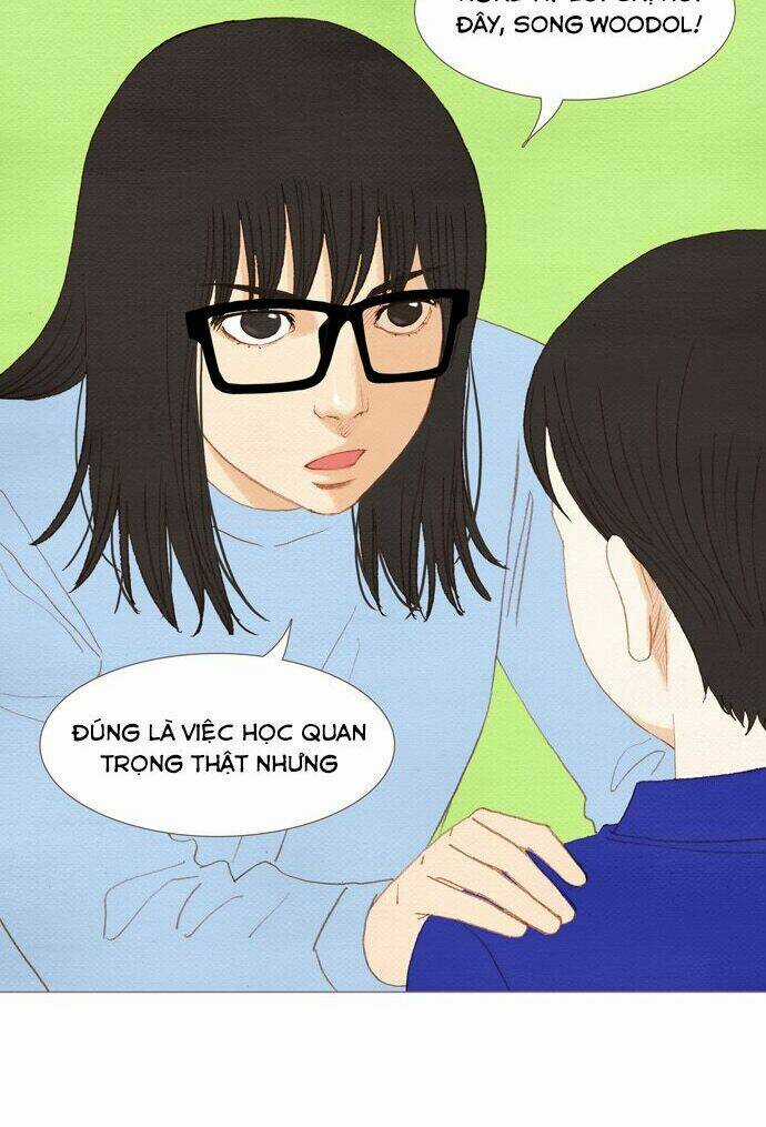 Thánh Thần Trẻ Trâu - Chapter 19 - Trang 11