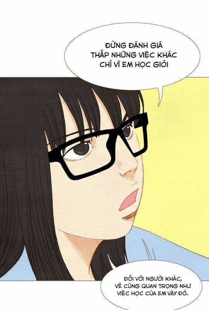 Thánh Thần Trẻ Trâu - Chapter 19 - Trang 12