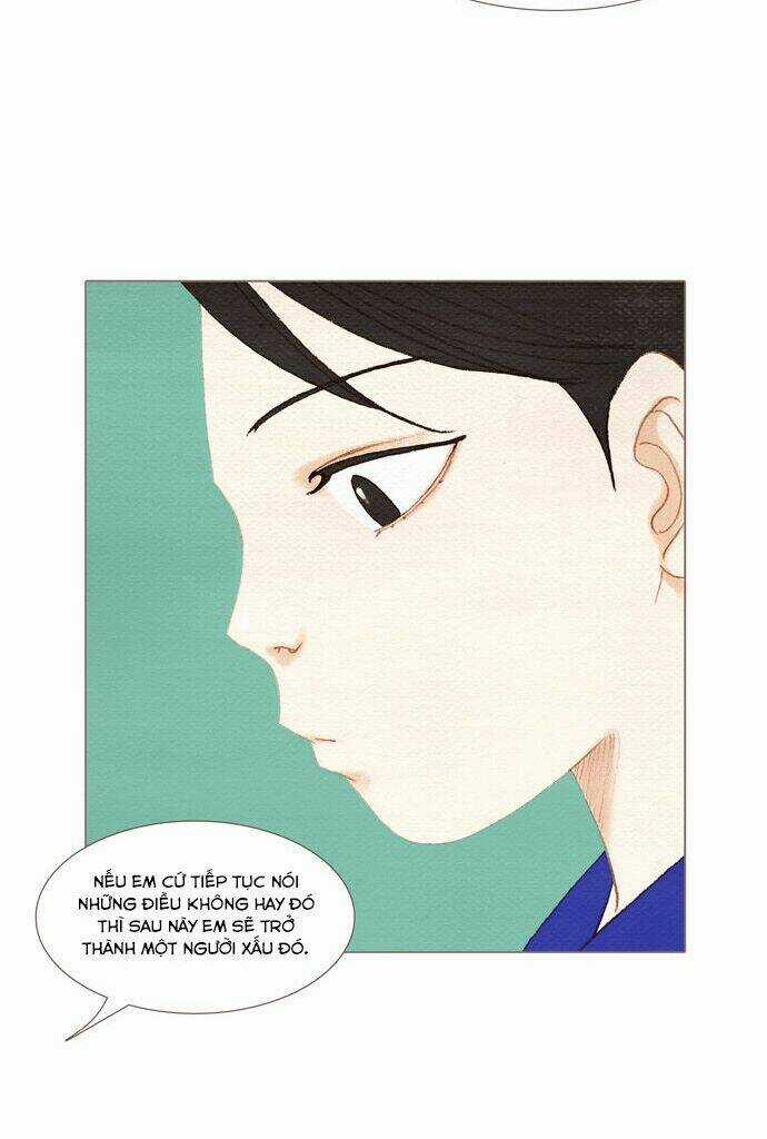 Thánh Thần Trẻ Trâu - Chapter 19 - Trang 13