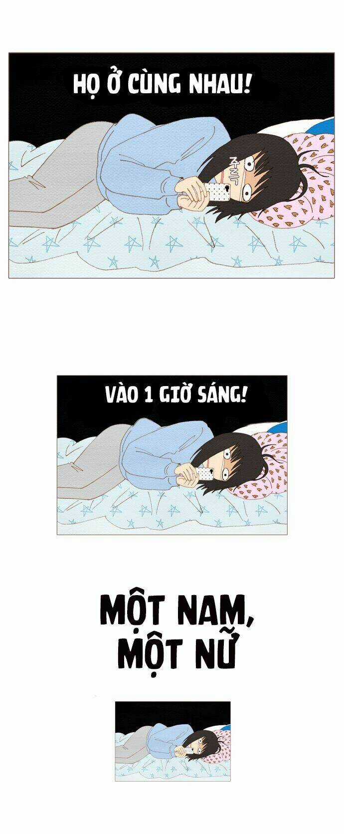 Thánh Thần Trẻ Trâu - Chapter 19 - Trang 23