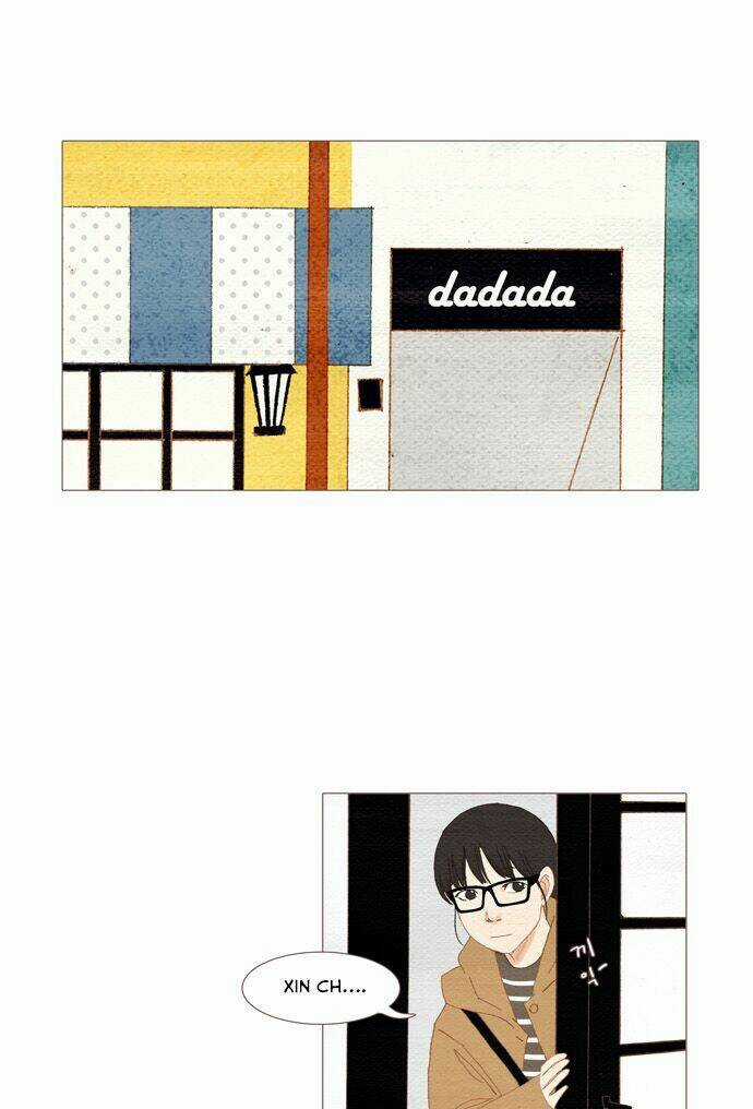 Thánh Thần Trẻ Trâu - Chapter 19 - Trang 29