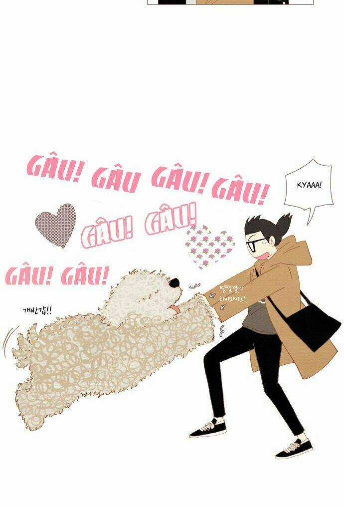 Thánh Thần Trẻ Trâu - Chapter 19 - Trang 30