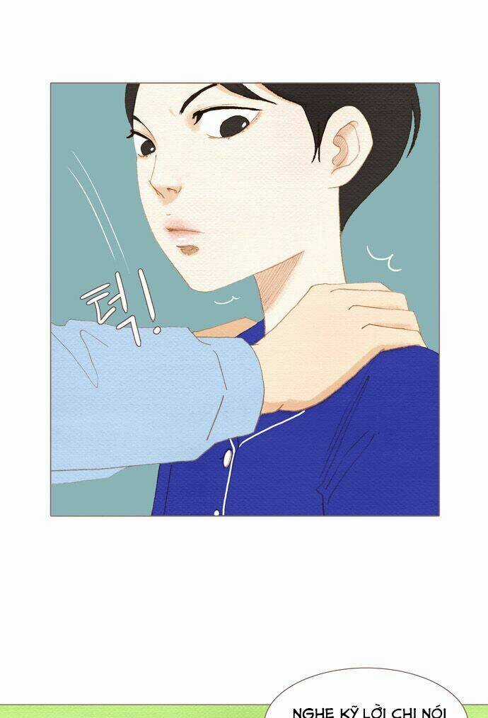 Thánh Thần Trẻ Trâu - Chapter 19 - Trang 10