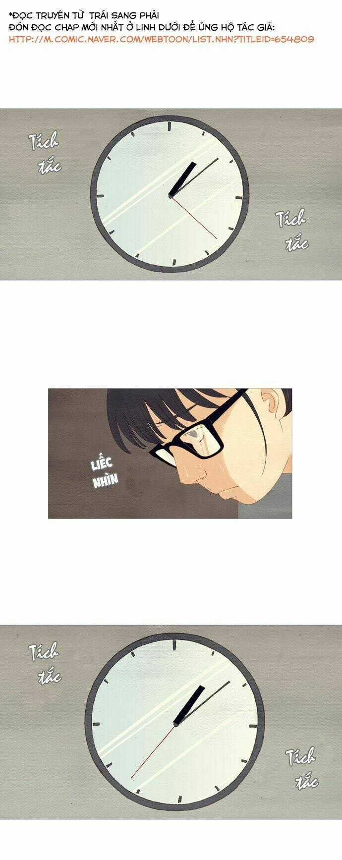 Thánh Thần Trẻ Trâu - Chapter 2 - Trang 2