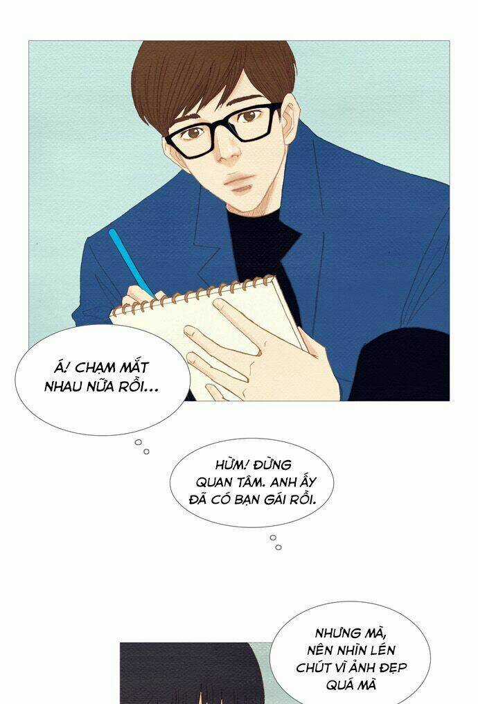 Thánh Thần Trẻ Trâu - Chapter 2 - Trang 20