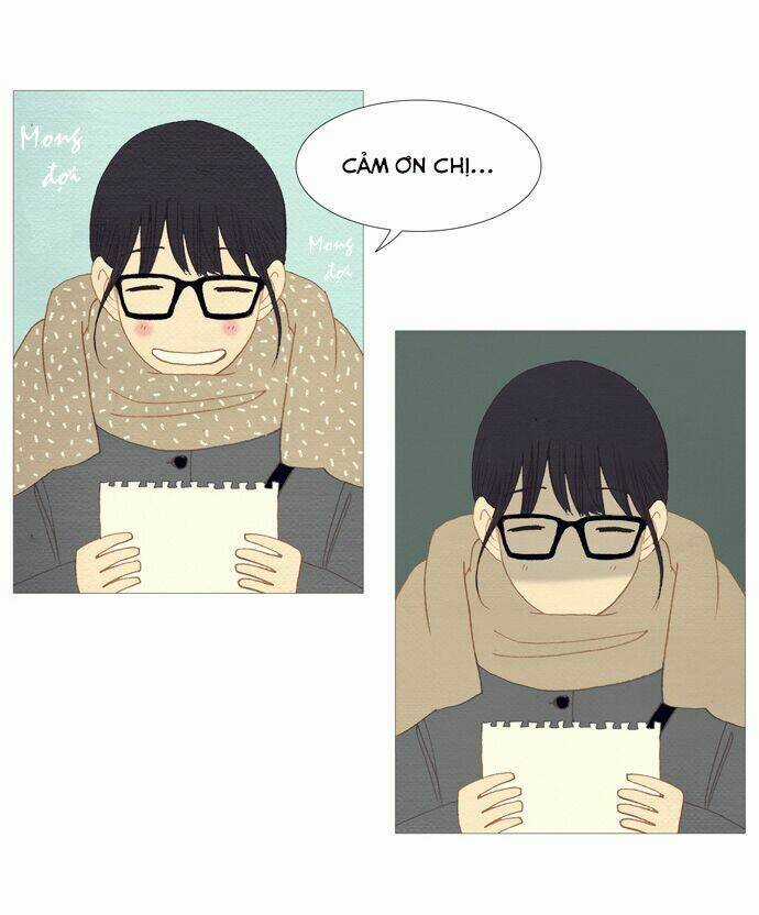 Thánh Thần Trẻ Trâu - Chapter 2 - Trang 29