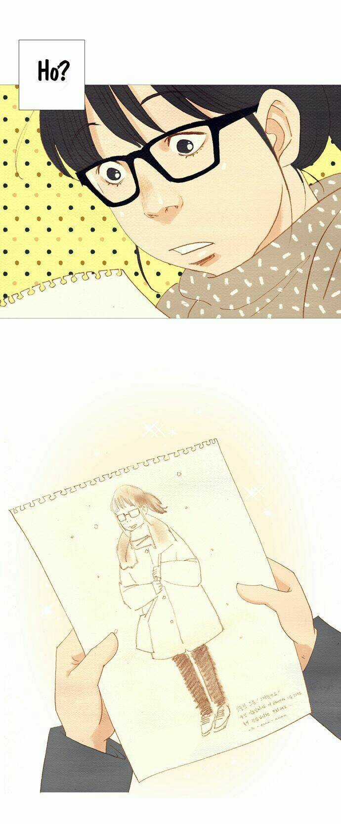 Thánh Thần Trẻ Trâu - Chapter 2 - Trang 37