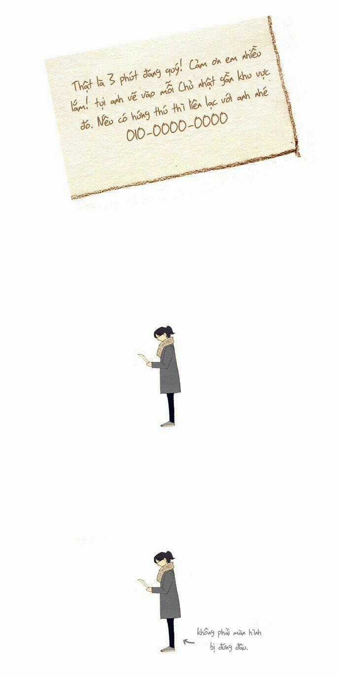 Thánh Thần Trẻ Trâu - Chapter 2 - Trang 38