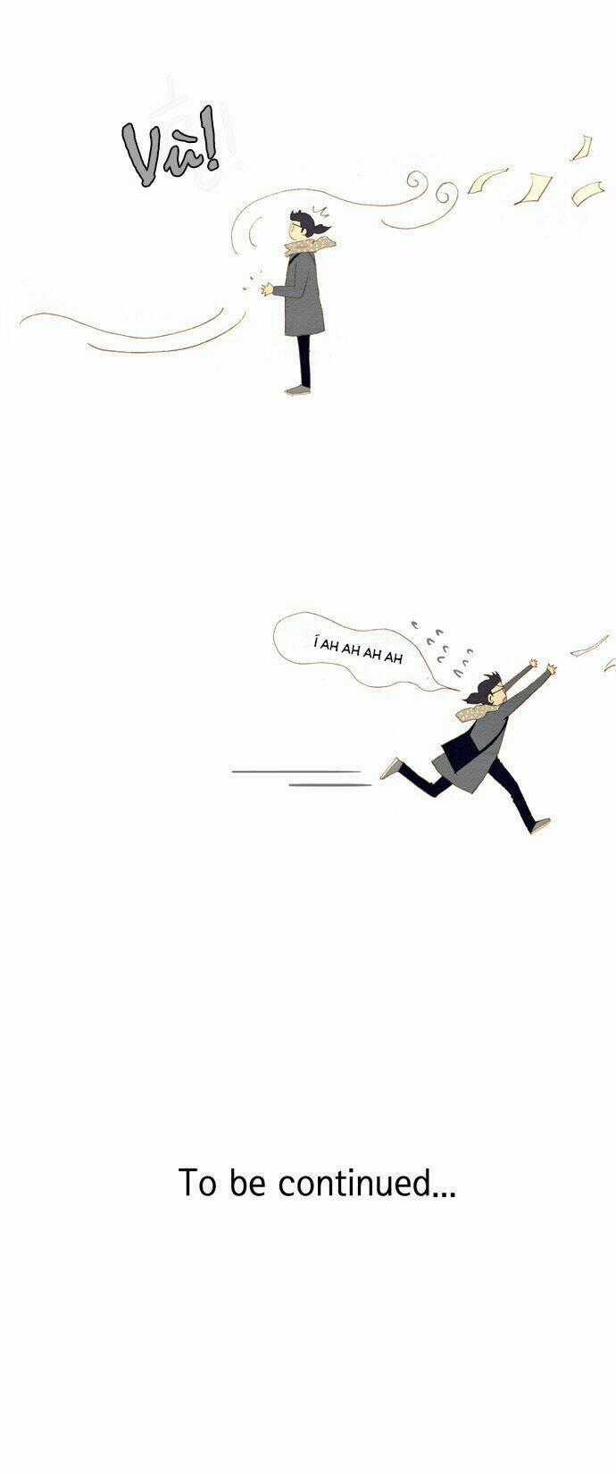 Thánh Thần Trẻ Trâu - Chapter 2 - Trang 39