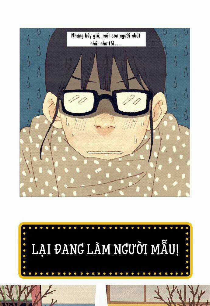 Thánh Thần Trẻ Trâu - Chapter 2 - Trang 10