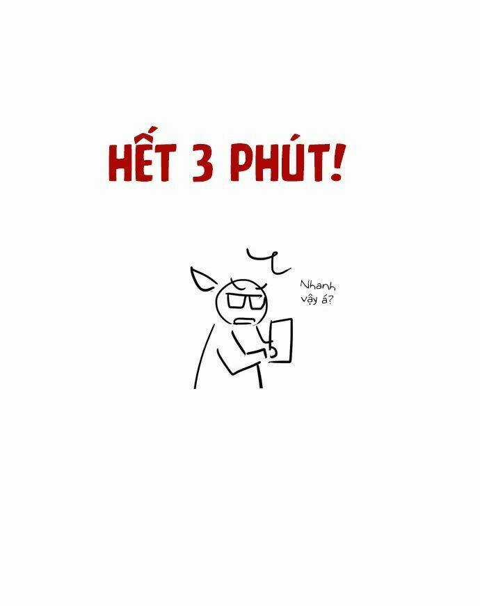 Thánh Thần Trẻ Trâu - Chapter 20 - Trang 21