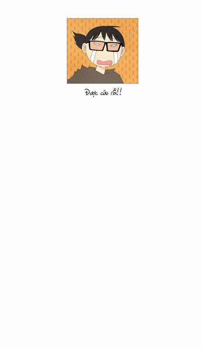 Thánh Thần Trẻ Trâu - Chapter 20 - Trang 26