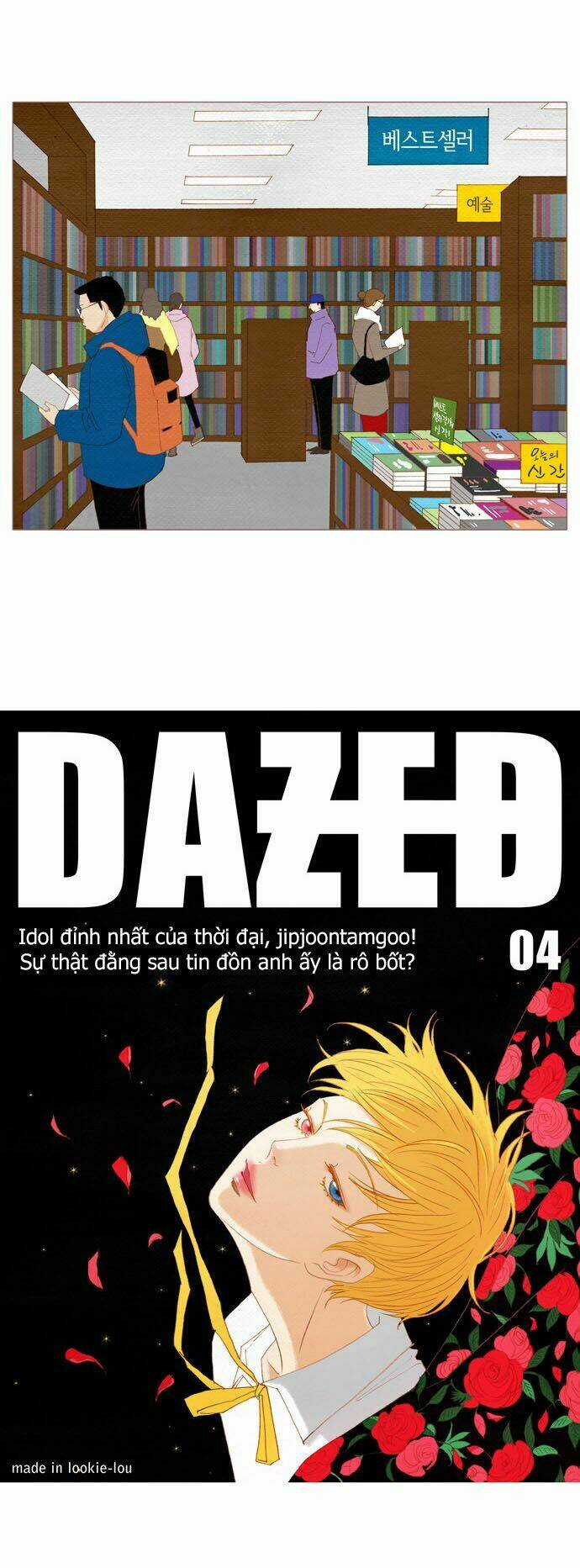 Thánh Thần Trẻ Trâu - Chapter 20 - Trang 27