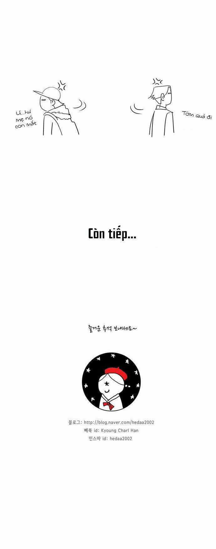 Thánh Thần Trẻ Trâu - Chapter 20 - Trang 34