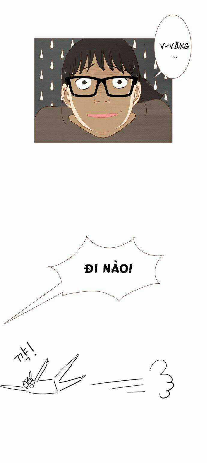 Thánh Thần Trẻ Trâu - Chapter 21 - Trang 31
