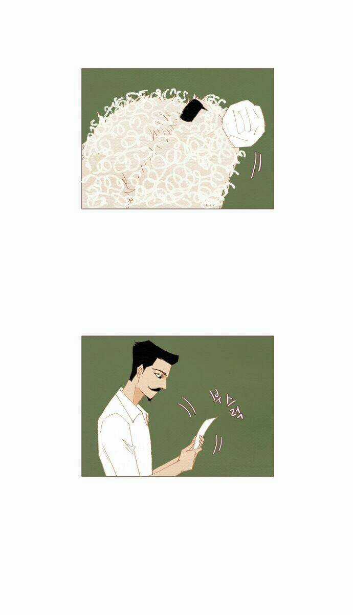 Thánh Thần Trẻ Trâu - Chapter 21 - Trang 33