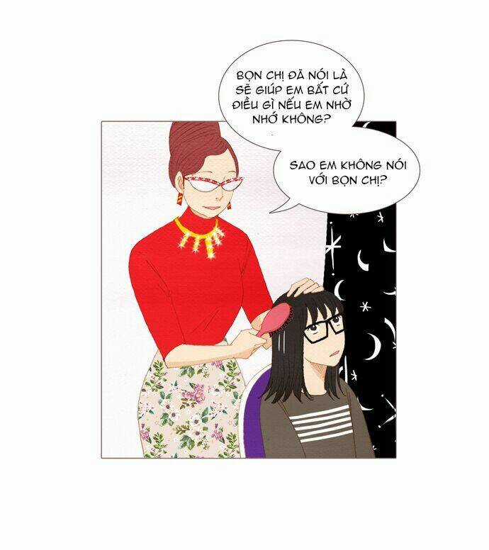 Thánh Thần Trẻ Trâu - Chapter 22 - Trang 19