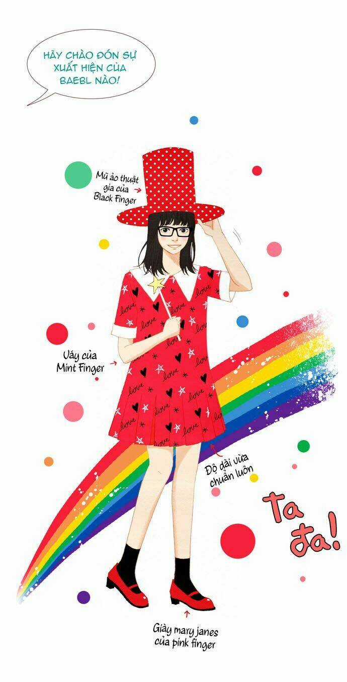 Thánh Thần Trẻ Trâu - Chapter 22 - Trang 28