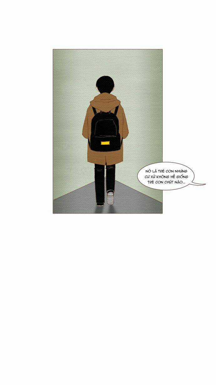 Thánh Thần Trẻ Trâu - Chapter 22 - Trang 4