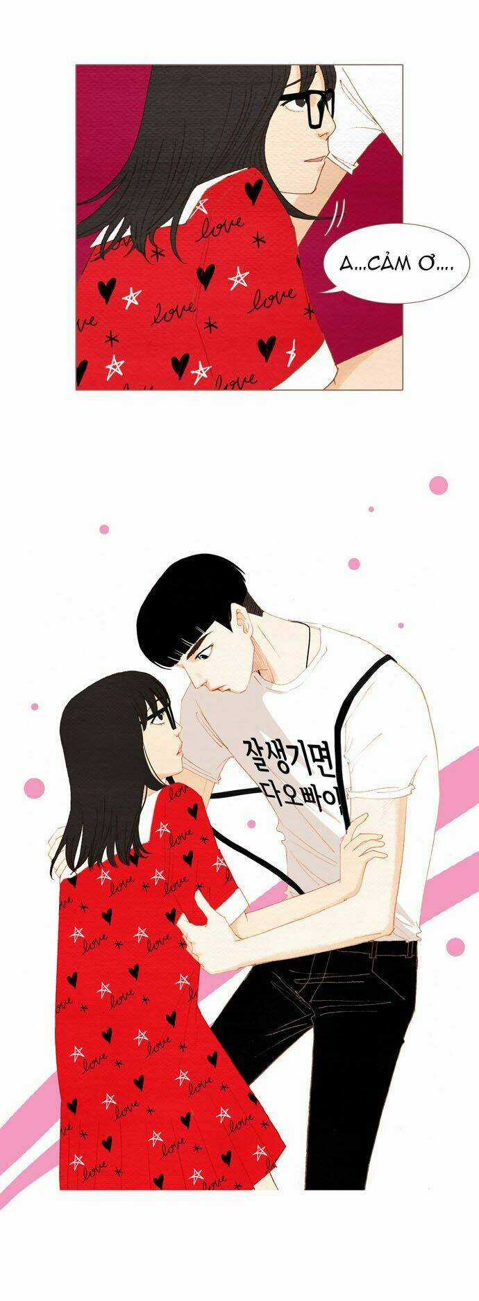 Thánh Thần Trẻ Trâu - Chapter 22 - Trang 35