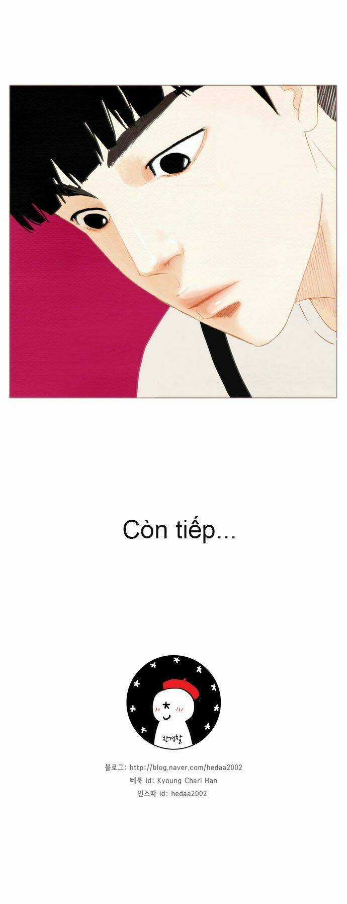 Thánh Thần Trẻ Trâu - Chapter 22 - Trang 37