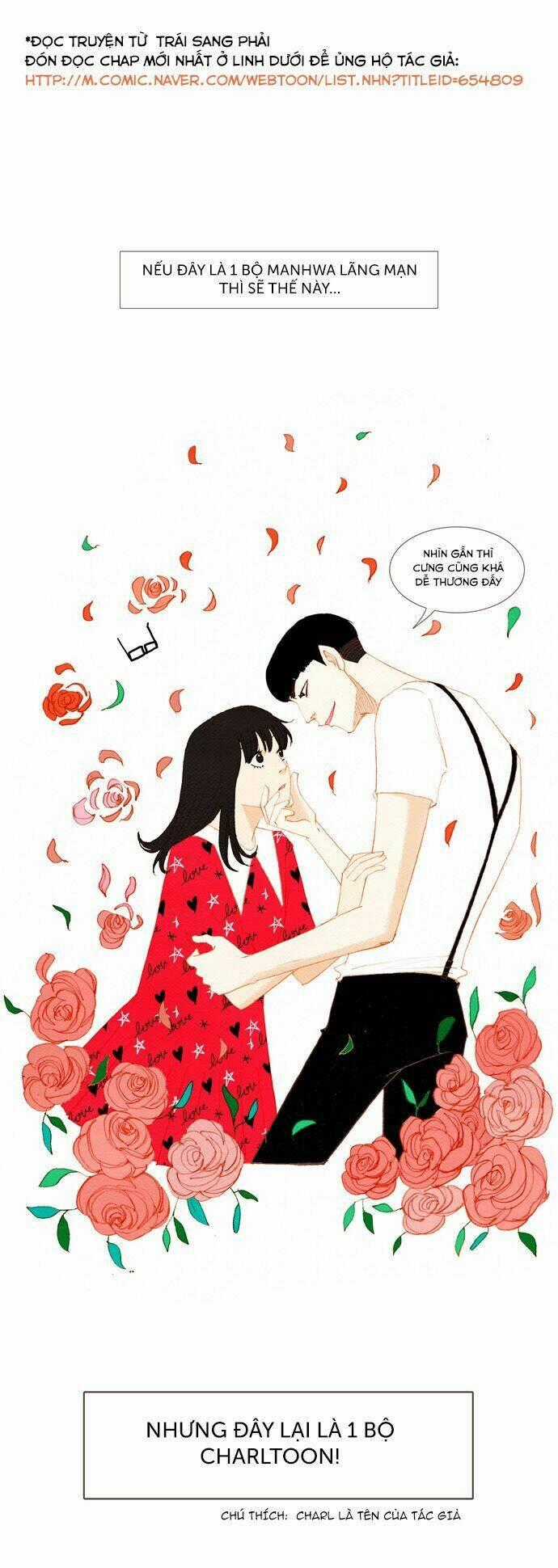 Thánh Thần Trẻ Trâu - Chapter 23 - Trang 2