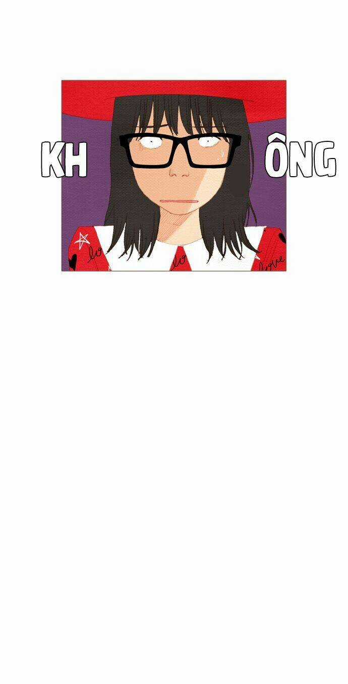 Thánh Thần Trẻ Trâu - Chapter 23 - Trang 20