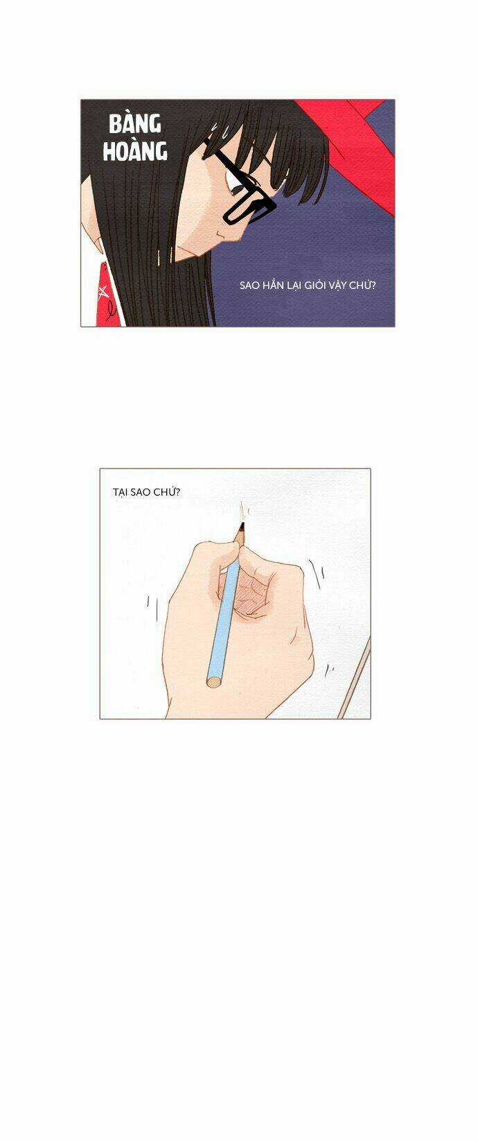 Thánh Thần Trẻ Trâu - Chapter 23 - Trang 26