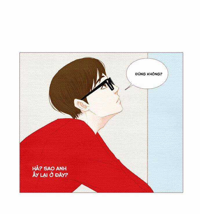 Thánh Thần Trẻ Trâu - Chapter 24 - Trang 12