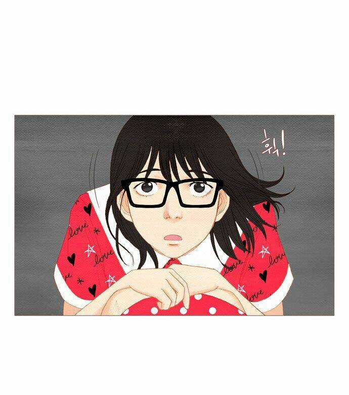 Thánh Thần Trẻ Trâu - Chapter 24 - Trang 13