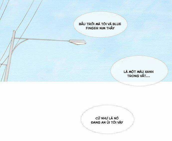 Thánh Thần Trẻ Trâu - Chapter 24 - Trang 15