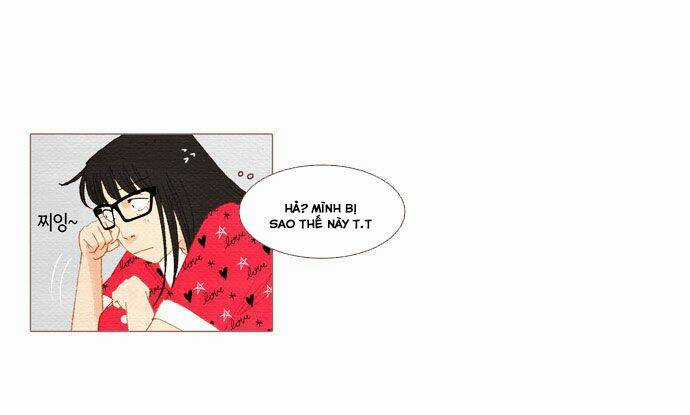 Thánh Thần Trẻ Trâu - Chapter 24 - Trang 17