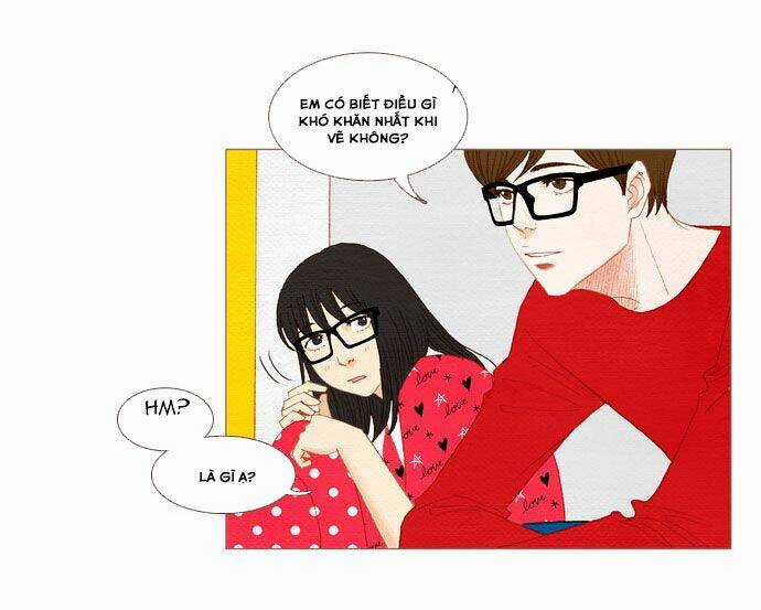 Thánh Thần Trẻ Trâu - Chapter 24 - Trang 18