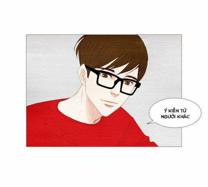 Thánh Thần Trẻ Trâu - Chapter 24 - Trang 19