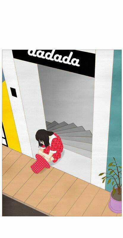 Thánh Thần Trẻ Trâu - Chapter 24 - Trang 3