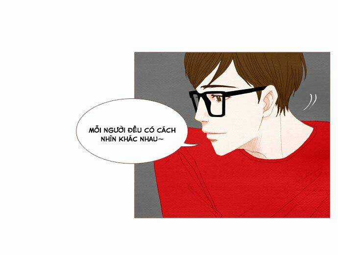 Thánh Thần Trẻ Trâu - Chapter 24 - Trang 21