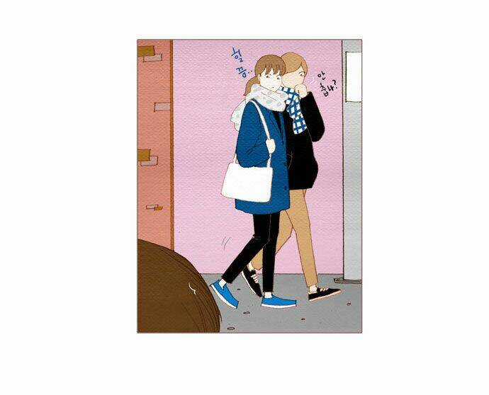 Thánh Thần Trẻ Trâu - Chapter 24 - Trang 24