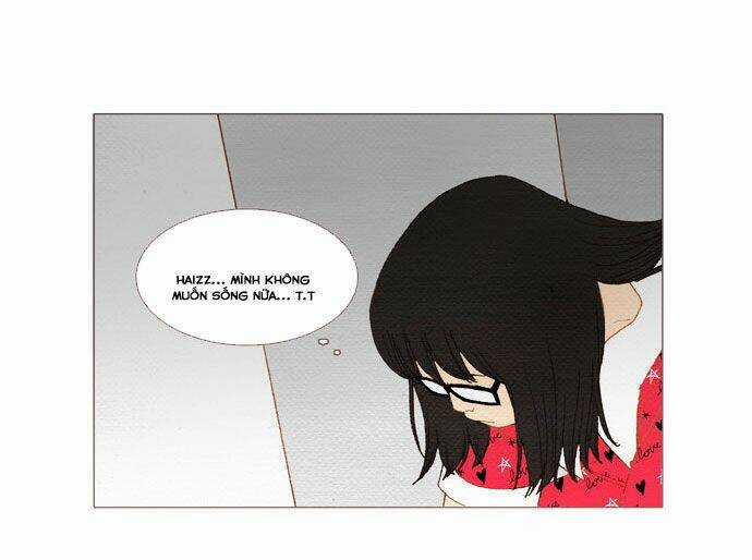 Thánh Thần Trẻ Trâu - Chapter 24 - Trang 4