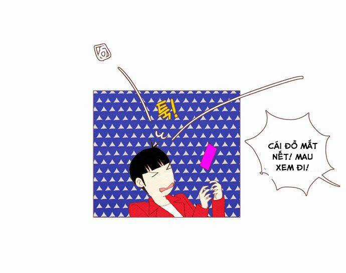 Thánh Thần Trẻ Trâu - Chapter 24 - Trang 33