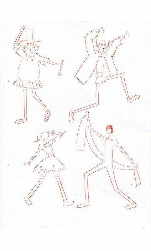 Thánh Thần Trẻ Trâu - Chapter 24 - Trang 34