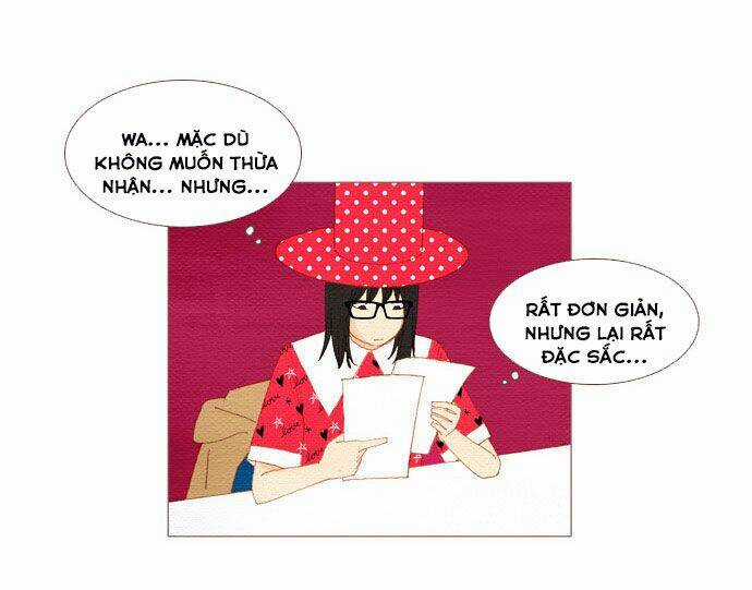 Thánh Thần Trẻ Trâu - Chapter 24 - Trang 35