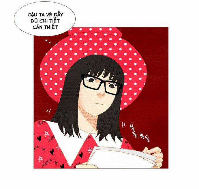 Thánh Thần Trẻ Trâu - Chapter 24 - Trang 37