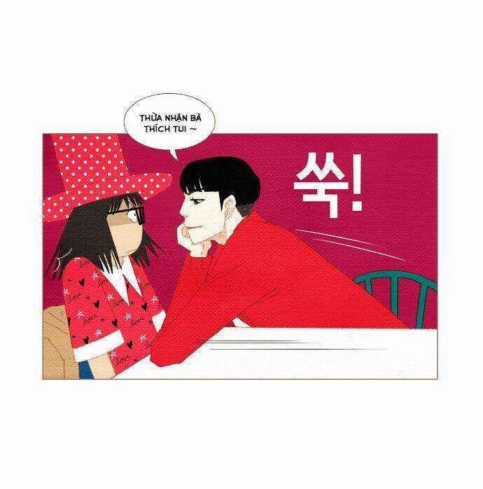 Thánh Thần Trẻ Trâu - Chapter 24 - Trang 39