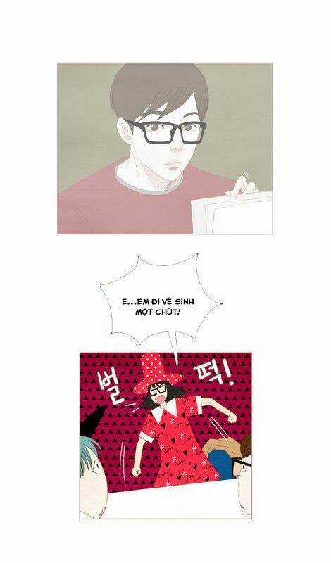 Thánh Thần Trẻ Trâu - Chapter 24 - Trang 5