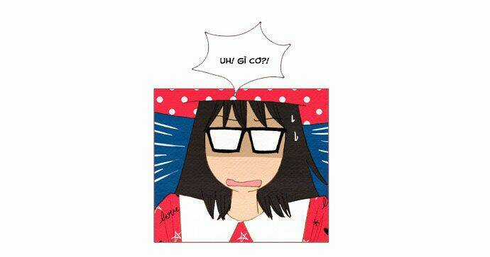 Thánh Thần Trẻ Trâu - Chapter 24 - Trang 42