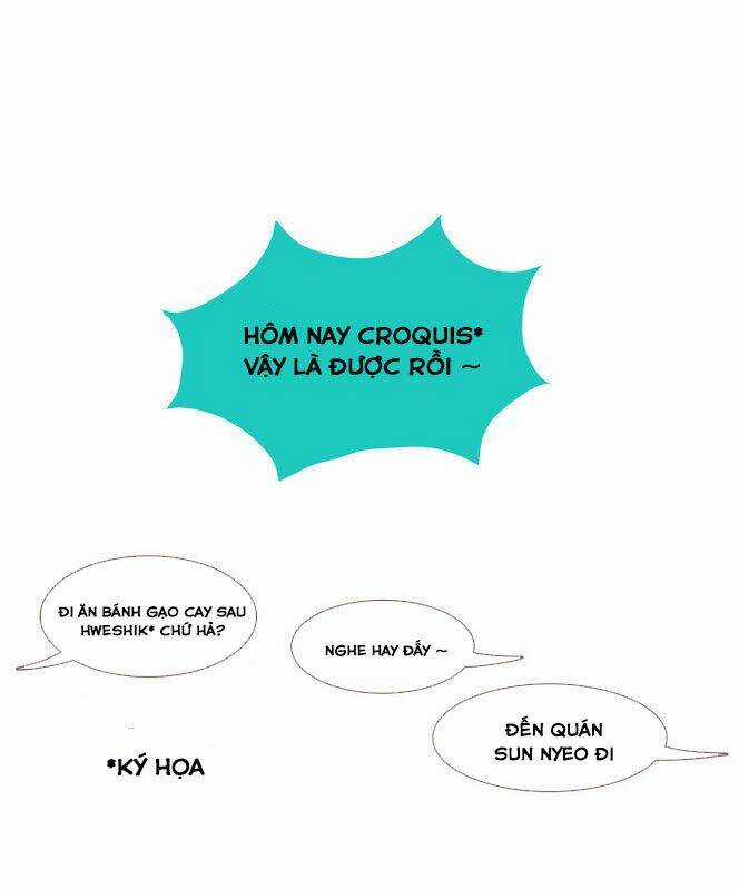 Thánh Thần Trẻ Trâu - Chapter 24 - Trang 46