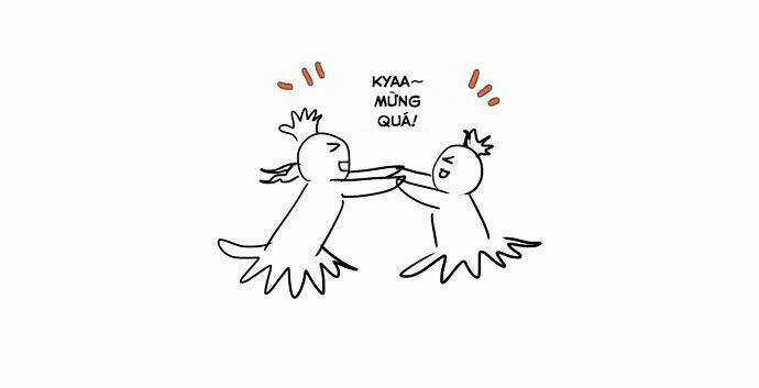 Thánh Thần Trẻ Trâu - Chapter 24 - Trang 48