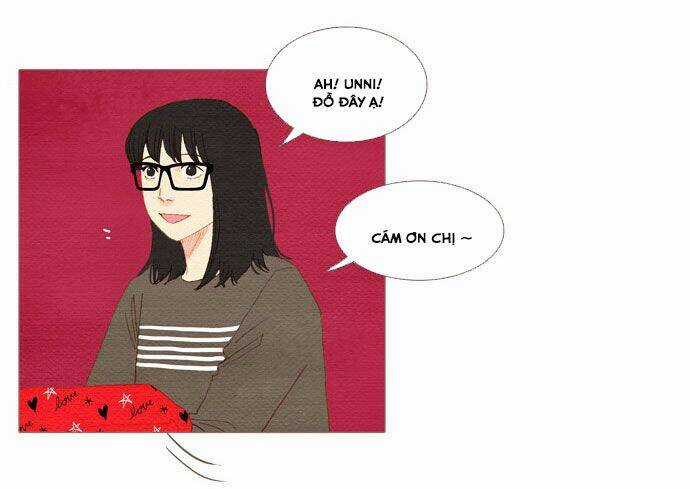 Thánh Thần Trẻ Trâu - Chapter 24 - Trang 49