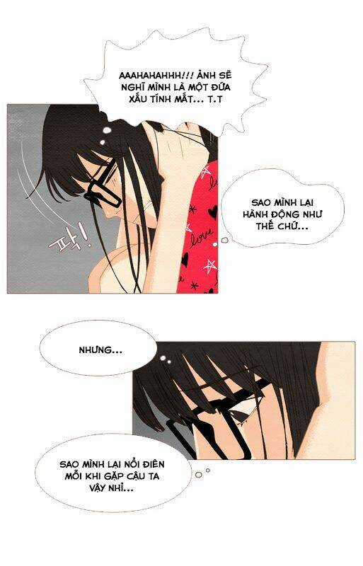 Thánh Thần Trẻ Trâu - Chapter 24 - Trang 6